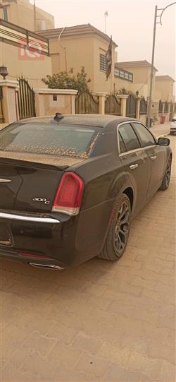 Chrysler 300